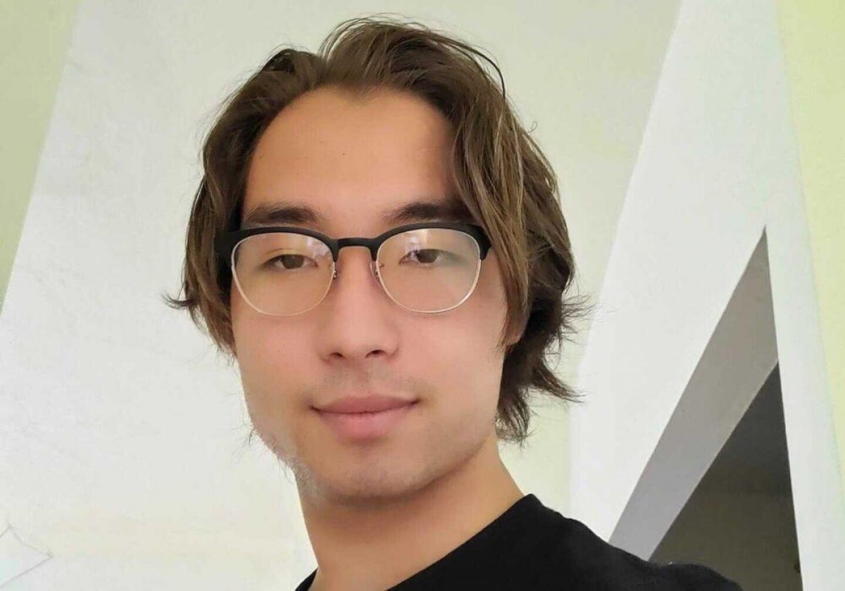 Таалайбек Кожоев