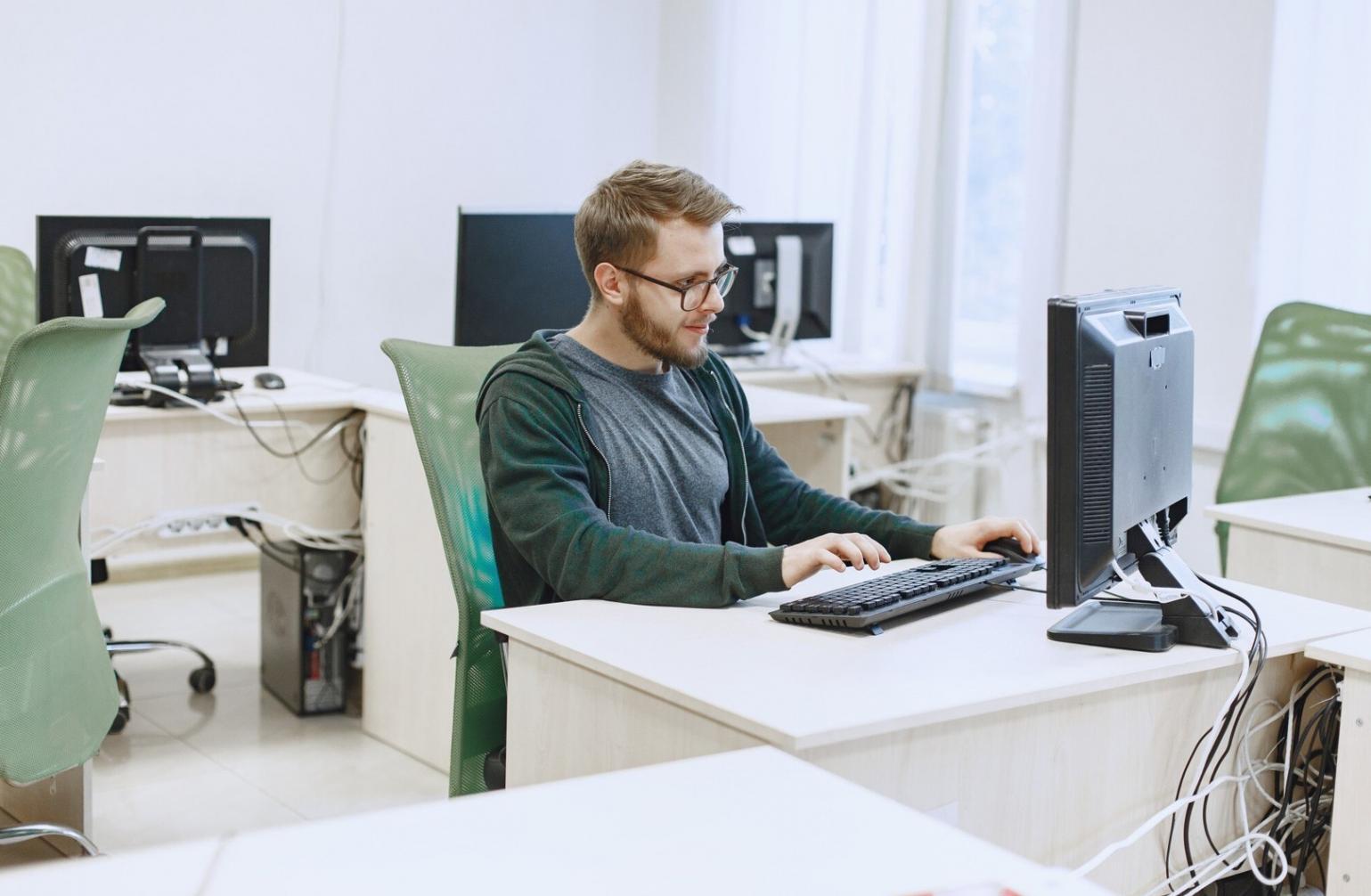 Безопасность платёжных данных: стандарты и практика