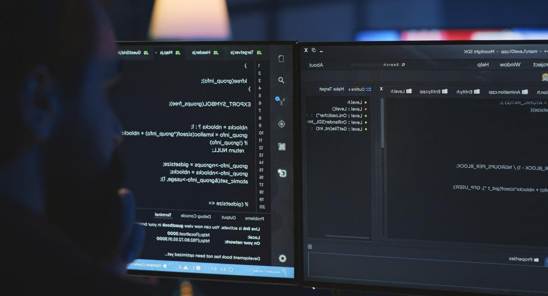 Интеграция платёжных шлюзов в бизнес-процессы