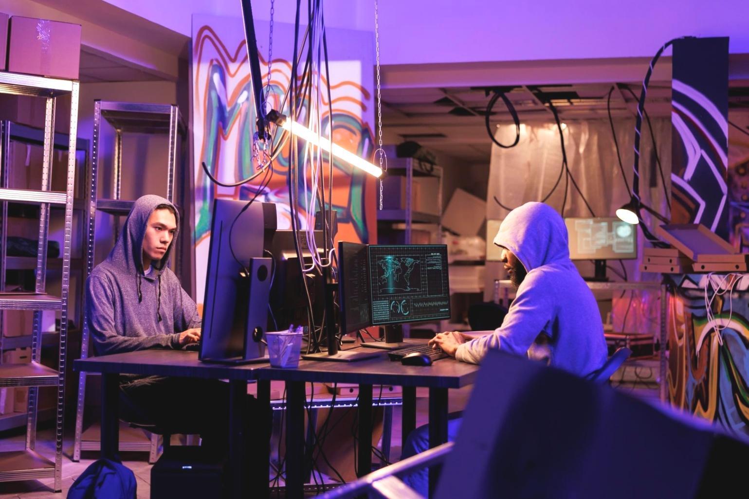 Результаты работы по автоматизации платёжных процессов